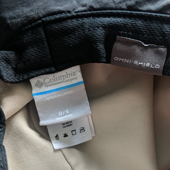 Columbia Bucket Hat - Picture 4 of 5